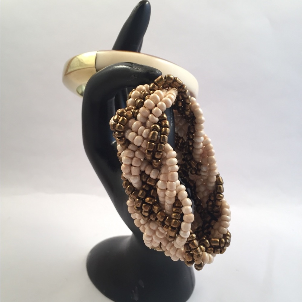 Two Bangle Bracelets - image 5